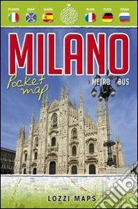 Milano tascabile