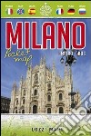 Milano tascabile libro