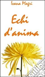 Echi d'anima libro