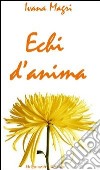 Echi d'anima libro