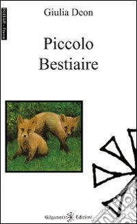 Piccolo bestiaire