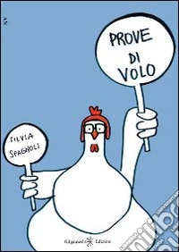 Prove di volo