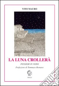 La luna crollerà