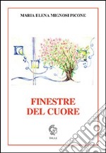 Finestre del cuore libro