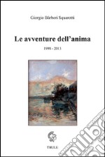 Le avventure dell'anima libro