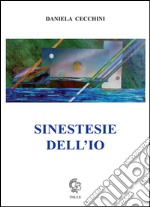 Sinestesie dell'io libro