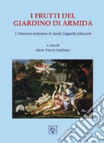 I frutti del giardino di Armida. L'itinerario letterario di Sarah Zappulla Muscarà