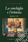 La conchiglia e l'ortensia libro