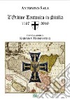 L'ordine teutonico in Sicilia 1197-2019 libro di Sala Antonino