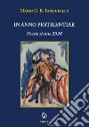 In anno pestilentiae. Poesie sicane 2020 libro di Tamburello Mario G. B.