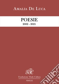 Poesie 2002 - 2021