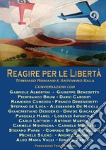 Reagire per le libertà libro