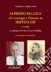 Alfredo Fallica ed i convegni a Palermo su Nietzsche 1976-2001 libro
