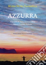 Azzurra libro