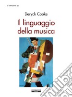 Il linguaggio della musica libro