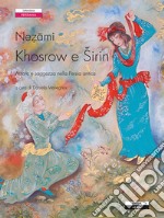 Khosrow e Sirin libro