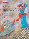 Khosrow e Sirin libro