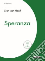 Speranza libro