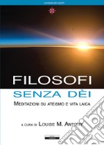 Filosofi senza dei libro