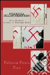 Psicologia dell'antisemitismo libro