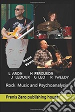 Rock music and psychoanalysis libro