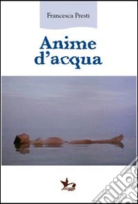 Anime d'acqua libro