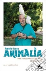 Animalia libro