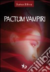 Pactum vampiri libro