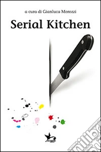 Serial kitchen libro