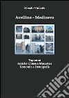 Avellino. Medioevo. Toponimi, antiche chiese e monasteri, economia e demografia libro