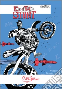 Remi Tot in Stunt