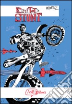 Remi Tot in Stunt libro