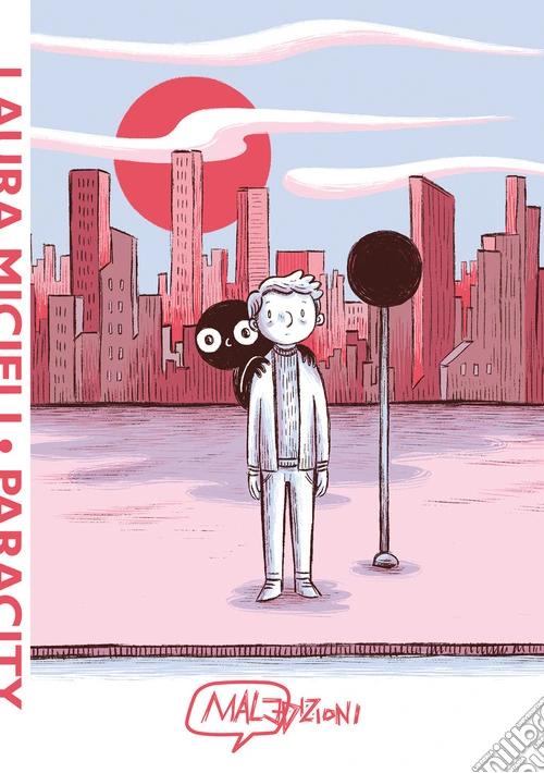 Paracity
