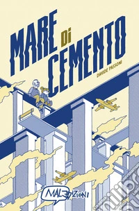 Mare di cemento