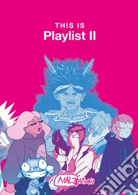 This is playlist. Vol. 2