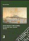 Capri «inglese» e napoleonica da Hudson Lowe a Murat (1806-1815) libro di Barra Francesco