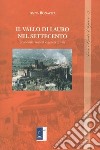 Il vallo di Lauro nel settecento. Economia, società e generi di vita libro