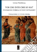 Voi chi dite che io sia? L'indagine storica su Gesù di Nazareth