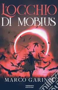 L'occhio di Mobius libro