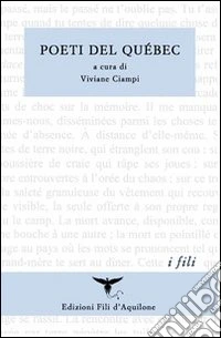 Poeti del Québec