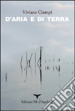 D'aria e di terra libro