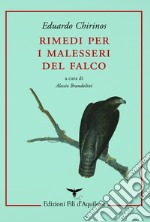 Rimedi per i malesseri del falco libro