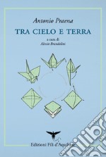 Tra cielo e terra. Testo spagnolo a fronte libro