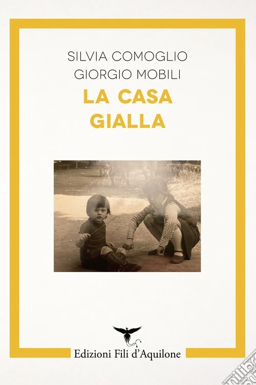 La casa gialla