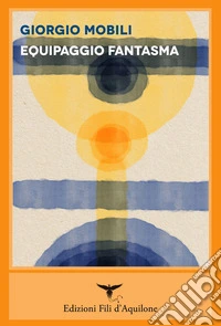 Equipaggio fantasma libro
