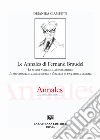 Les Annales di Fernand Braudel. La storia nuova e il nuovo storico libro