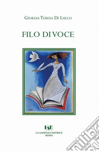 Filo di voce libro