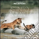 Istinto animale. Ediz. illustrata libro