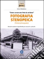 Fotografia stenopeica libro