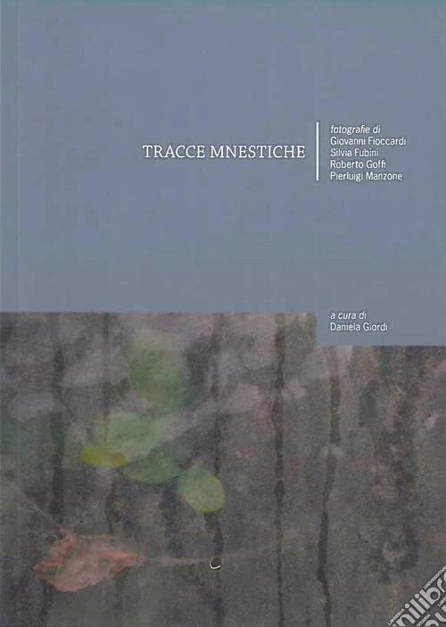 Tracce mnestiche